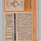 1972-73 O-Pee-Chee #33 Ed Van Impe  Philadelphia Flyers  V99347 Image 2