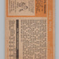 1972-73 O-Pee-Chee #34 Greg Polis  Pittsburgh Penguins  V99350 Image 2