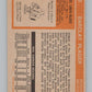 1972-73 O-Pee-Chee #35 Barclay Plager  St. Louis Blues  V99352 Image 2