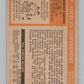 1972-73 O-Pee-Chee #37 Jocelyn Guevremont  Vancouver Canucks  V99356 Image 2