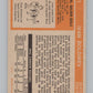 1972-73 O-Pee-Chee #41 Ivan Boldirev  RC Rookie California Golden Seals  V99362 Image 2