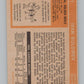 1972-73 O-Pee-Chee #41 Ivan Boldirev  RC Rookie California Golden Seals  V99363 Image 2