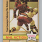1972-73 O-Pee-Chee #44 Yvan Cournoyer  Montreal Canadiens  V99365 Image 1