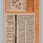 1972-73 O-Pee-Chee #45 Nick Libett  Detroit Red Wings  V99368 Image 2