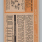 1972-73 O-Pee-Chee #45 Nick Libett  Detroit Red Wings  V99369 Image 2