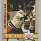 1972-73 O-Pee-Chee #48 Jean Ratelle New York Rangers  V99372 Image 1