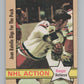 1972-73 O-Pee-Chee #48 Jean Ratelle New York Rangers  V99373 Image 1