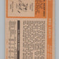 1972-73 O-Pee-Chee #51 Reggie Leach  California Golden Seals  V99378 Image 2