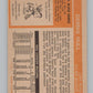 1972-73 O-Pee-Chee #52 Dennis Hull  Chicago Blackhawks  V99379 Image 2