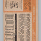 1972-73 O-Pee-Chee #52 Dennis Hull  Chicago Blackhawks  V99380 Image 2