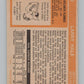 1972-73 O-Pee-Chee #53 Larry Hale  RC Rookie Atlanta Flames  V99383 Image 2