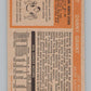 1972-73 O-Pee-Chee #57 Danny Grant  Minnesota North Stars  V99391 Image 2