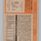 1972-73 O-Pee-Chee #62 Joe Watson  Philadelphia Flyers  V99396 Image 2