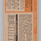 1972-73 O-Pee-Chee #67 Poul Popiel  Vancouver Canucks  V99404 Image 2