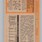 1972-73 O-Pee-Chee #67 Poul Popiel  Vancouver Canucks  V99405 Image 2