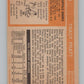 1972-73 O-Pee-Chee #69 Tracy Pratt  Buffalo Sabres  V99409 Image 2