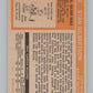 1972-73 O-Pee-Chee #70 Stan Gilbertson  California Golden Seals  V99411 Image 2