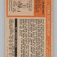 1972-73 O-Pee-Chee #70 Stan Gilbertson  California Golden Seals  V99412 Image 2