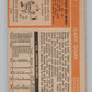 1972-73 O-Pee-Chee #73 Gary Doak  Detroit Red Wings  V99415 Image 2