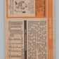 1972-73 O-Pee-Chee #73 Gary Doak  Detroit Red Wings  V99416 Image 2