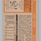 1972-73 O-Pee-Chee #73 Gary Doak  Detroit Red Wings  V99418 Image 2