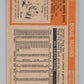 1972-73 O-Pee-Chee #75 Doug Mohns  Minnesota North Stars  V99421 Image 2