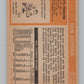 1972-73 O-Pee-Chee #81 Ron Schock  Pittsburgh Penguins  V99434 Image 2