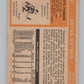 1972-73 O-Pee-Chee #90 Bryan Watson  Pittsburgh Penguins  V99448 Image 2