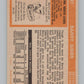 1972-73 O-Pee-Chee #101 Barry Gibbs  RC Rookie North Stars  V99466 Image 2