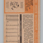 1972-73 O-Pee-Chee #103 Bruce MacGregor  New York Rangers  V99468 Image 2