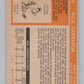1972-73 O-Pee-Chee #106 Nick Harbaruk  Pittsburgh Penguins  V99473 Image 2