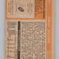1972-73 O-Pee-Chee #109 Barry Wilkins  Vancouver Canucks  V99479 Image 2