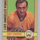 1972-73 O-Pee-Chee #113 Gary Edwards  Los Angeles Kings  V99482 Image 1