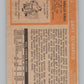 1972-73 O-Pee-Chee #113 Gary Edwards  Los Angeles Kings  V99482 Image 2