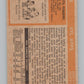 1972-73 O-Pee-Chee #115 Syl Apps Jr.  Pittsburgh Penguins  V99483 Image 2