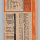 1972-73 O-Pee-Chee #117 Gary Smith  Chicago Blackhawks  V99485 Image 2
