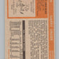 1972-73 O-Pee-Chee #120 Garry Unger  St. Louis Blues  V99490 Image 2
