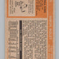 1972-73 O-Pee-Chee #125 Simon Nolet  Philadelphia Flyers  V99496 Image 2