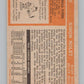 1972-73 O-Pee-Chee #125 Simon Nolet  Philadelphia Flyers  V99497 Image 2