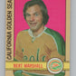 1972-73 O-Pee-Chee #130 Bert Marshall  California Golden Seals  V99500 Image 1