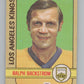 1972-73 O-Pee-Chee #131 Ralph Backstrom  Los Angeles Kings  V99501 Image 1