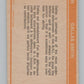 1972-73 O-Pee-Chee #135 Dallas Smith  Boston Bruins  V99504 Image 2
