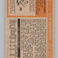 1972-73 O-Pee-Chee #143 Lew Morrison  Atlanta Flames  V99508 Image 2