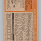 1972-73 O-Pee-Chee #143 Lew Morrison  Atlanta Flames  V99510 Image 2