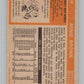 1972-73 O-Pee-Chee #144 Arnie Brown  New York Islanders  V99513 Image 2