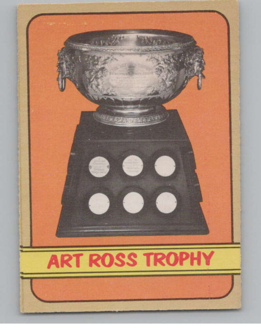1972-73 O-Pee-Chee #148 Art Ross Trophy Winners   V99516 Image 1