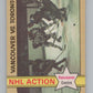 1972-73 O-Pee-Chee #149 Orland Kurtenbach  Vancouver Canucks  V99517 Image 1