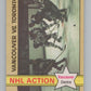 1972-73 O-Pee-Chee #149 Orland Kurtenbach  Vancouver Canucks  V99518 Image 1