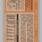 1972-73 O-Pee-Chee #150 Fred Stanfield  Boston Bruins  V99520 Image 2