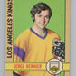 1972-73 O-Pee-Chee #152 Serge Bernier  Los Angeles Kings  V99524 Image 1